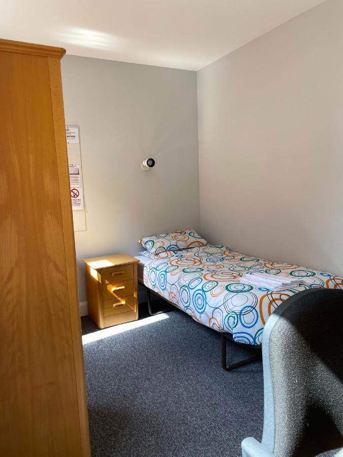 Charming Rooms For Students Only, Cricklewood Lane - Sk ロンドン エクステリア 写真